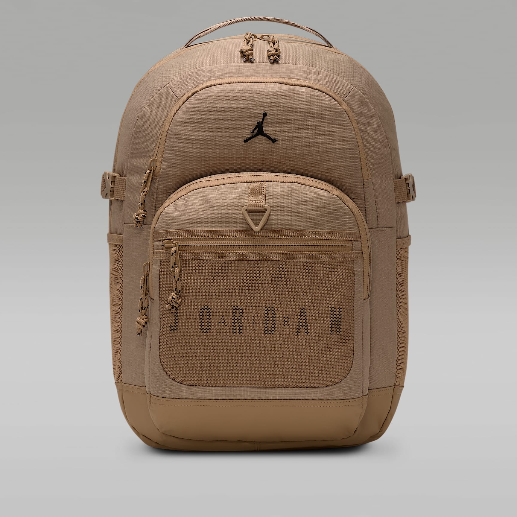 Jordan Blacktop Backpack (25L). Nike.com